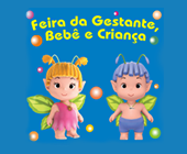 Feira do bebê