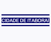 Portal da Cidade de Itaboraí